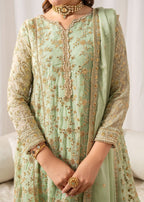 Al-Harir Apparel Rehana Angoori Women 3pcs