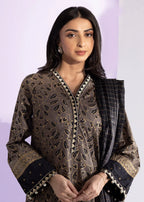 Zellbury WPC2433421 Tan Brown Women 3pcs