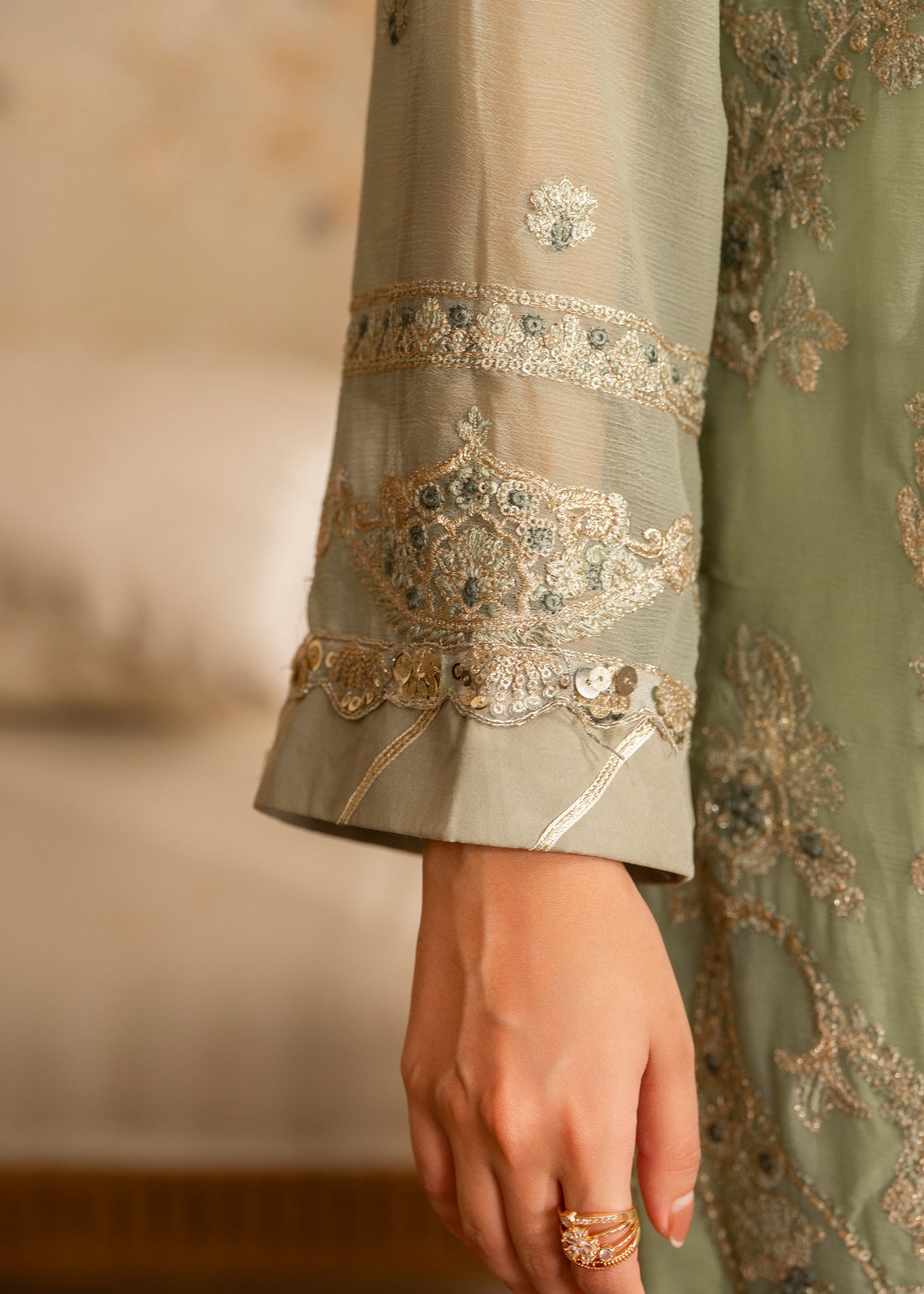 Noorma Kaamal NK LLC 37 Women 3pcs