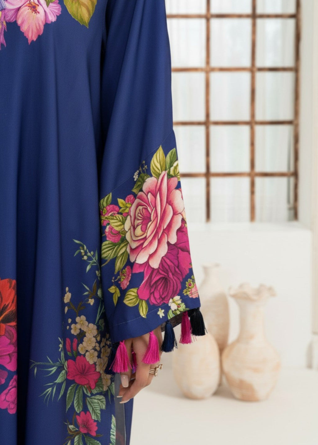 Sahibas By Mirza Serah Women 1pcs