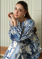 Reetriwaj Parizad Women 2pcs