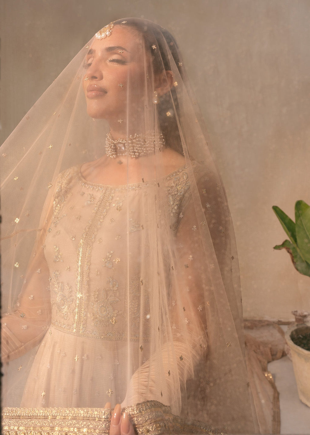 Rang-e-Haya Amour Women 3pcs