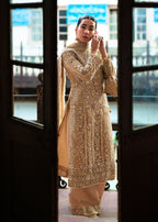 Haseens Official Nashwah Women 4pcs