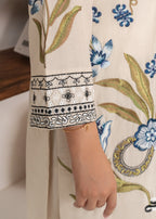 Sahibas By Mirza Zarqaa Women 3pcs