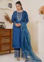 Laal Clothing MLC 017 Women 3pcs