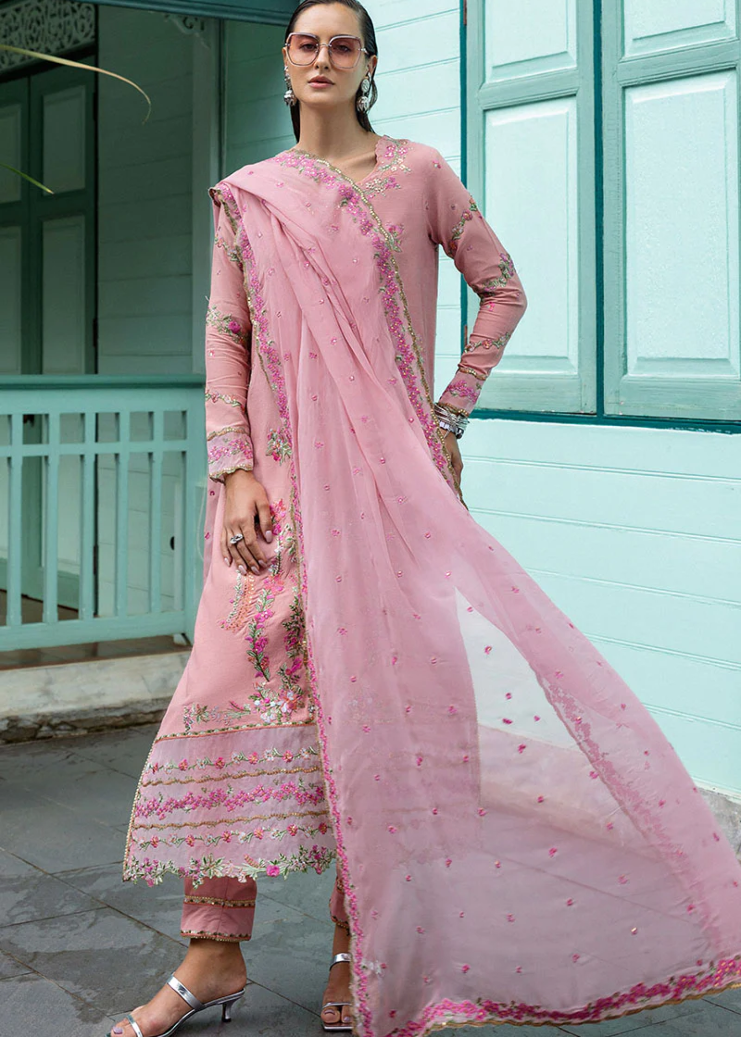 Mushq Elowen 10 V1 25 Women 3pcs