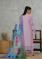 Grape Drape Seraphic Mist Women 3pcs