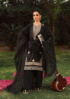 Zarqun 2545 B Women 3pcs