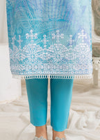 Zahr Pret Celeste Women 3pcs