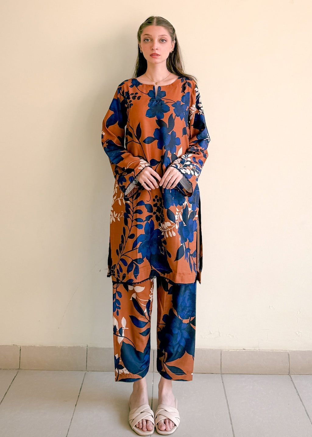 Bareen BRS18 Women 2pcs