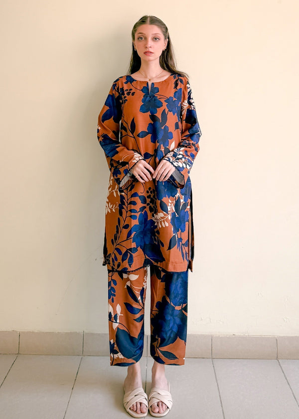 Bareen BRS18 Women 2pcs