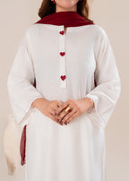 Stylish Collection NOOR Women 3pcs