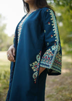 Preetpret Senorita Women 3pcs