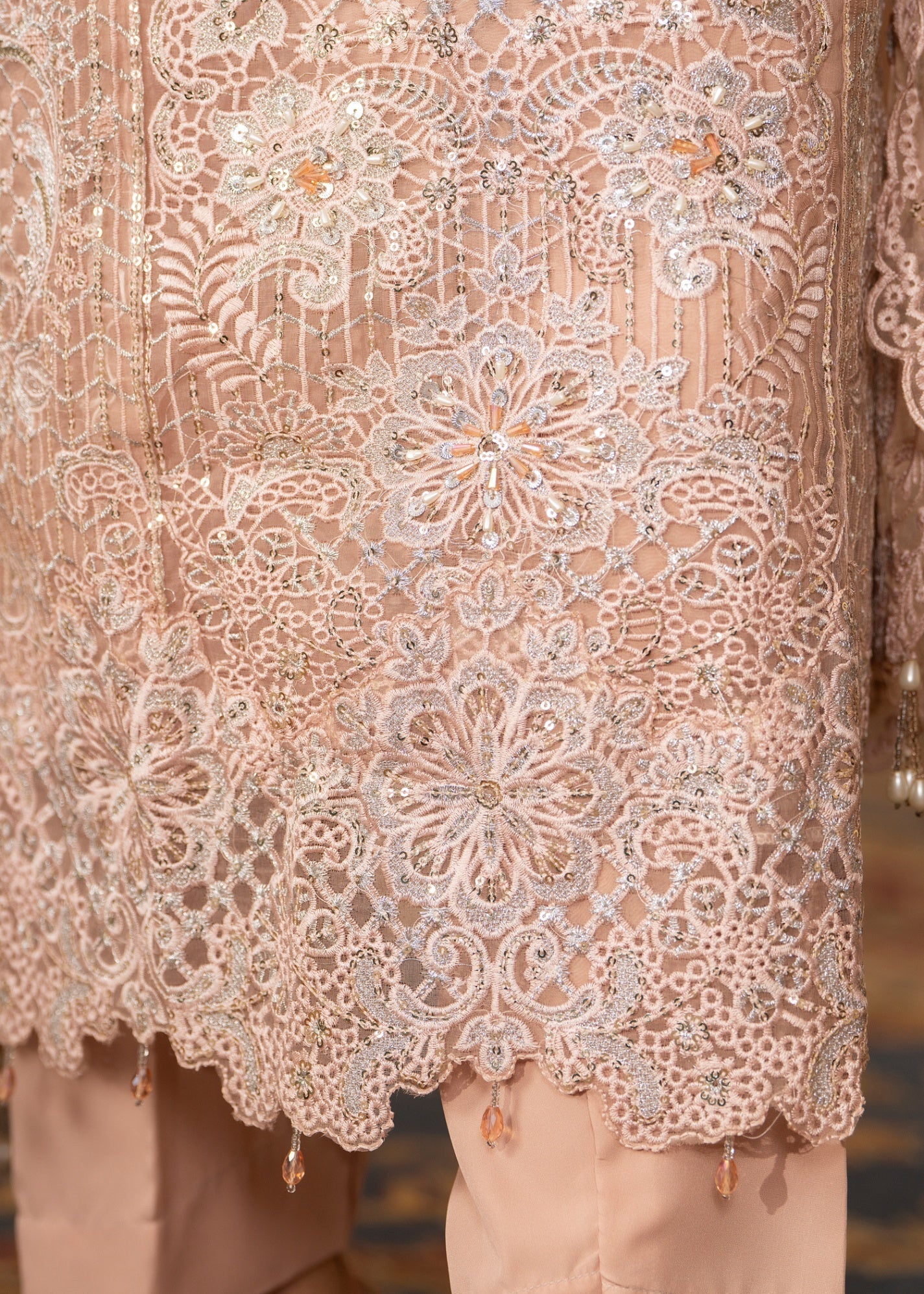 Noorma Kaamal NK LLC 36 Women 3pcs