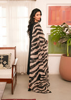 Gulposh Wardha (Stitched ) Long Length Women 3pcs