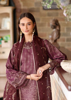 Mohagni MJD 03 JACQUARD STITCHED Women 3pcs