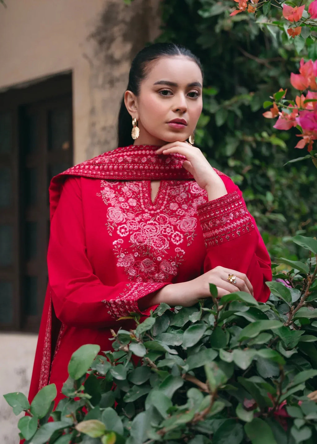 Mannat Renisa Women 2pcs