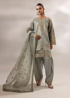 Zarqun SKUZQ 2413 C Women 3pcs