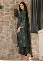 Mohagni GD 04 BLENDED KHADDAR Women 3pcs