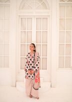 The Affordable Designer Black polka Women 3pcs