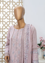 Ahmed Creations AYZEL LEMONADE PINK Women 3pcs