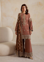 Allure By Ih NAGHMA Women 3pcs