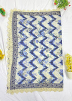 Mausammary Prints Pret Gul e Nasrin Women 3pcs