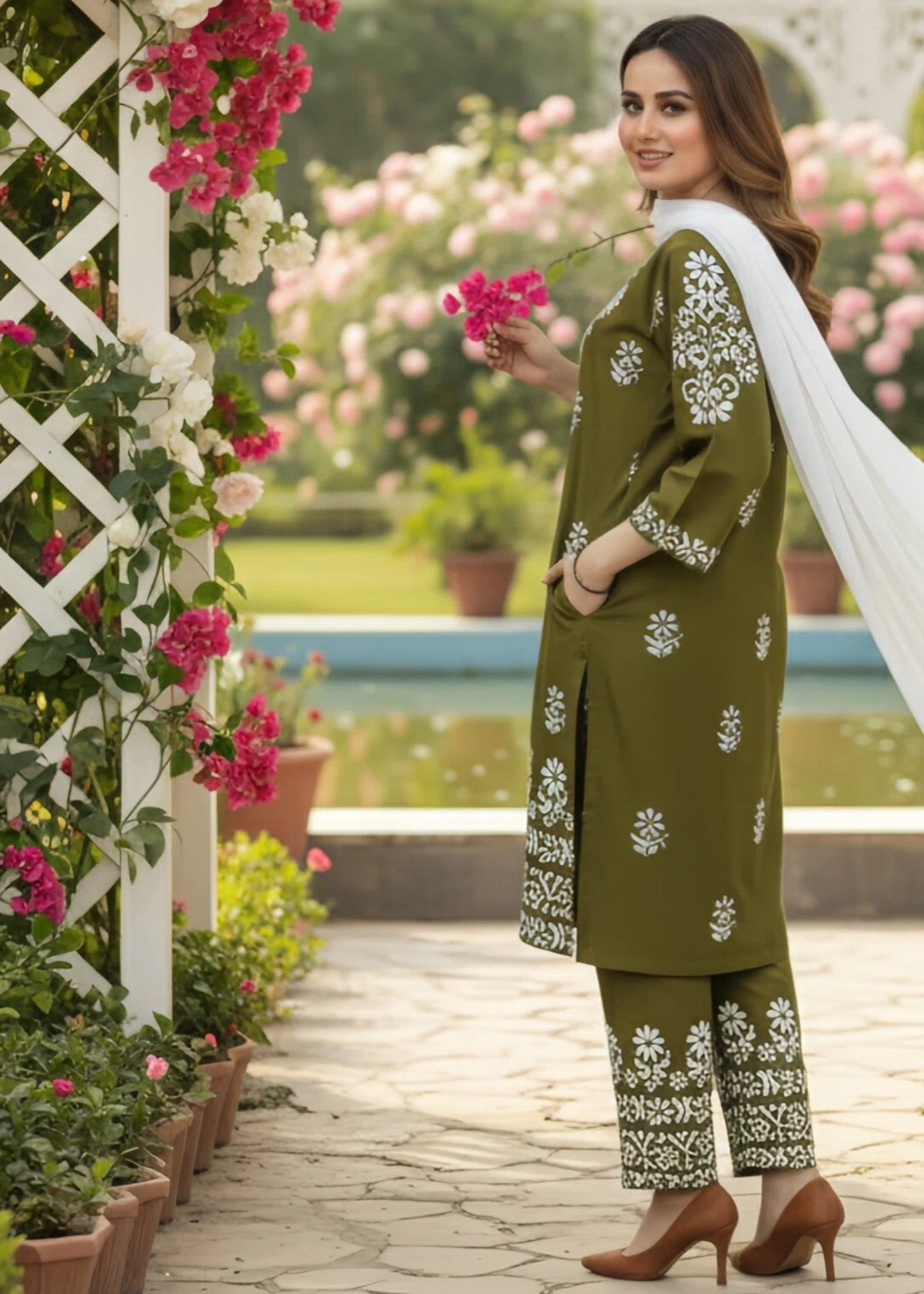 Zeephire ALISHA M Women 3pcs