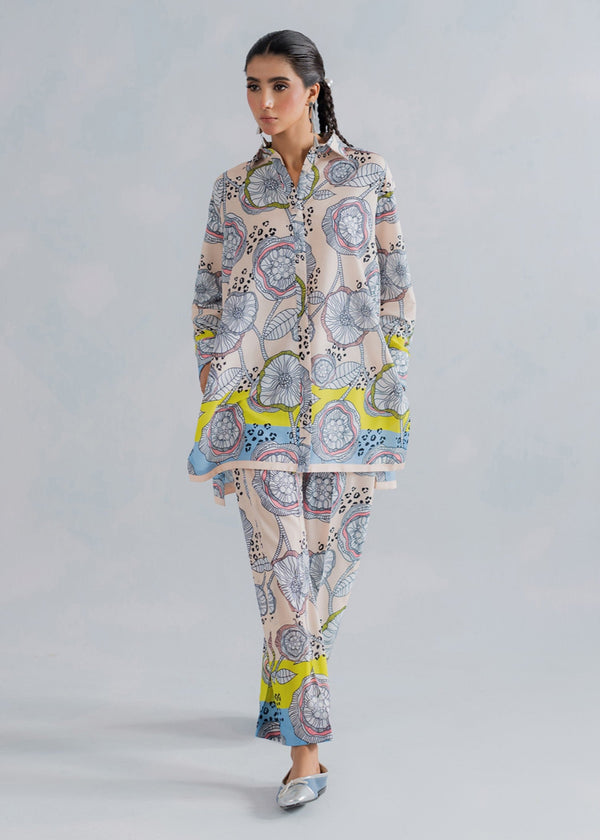 Kiara Swirl Women 2pcs