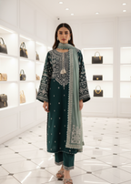 Shehroz Fashion Arfa Women 3pcs