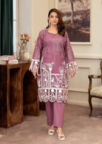 Parveen By Dee Arts Seraphina Women 2pcs
