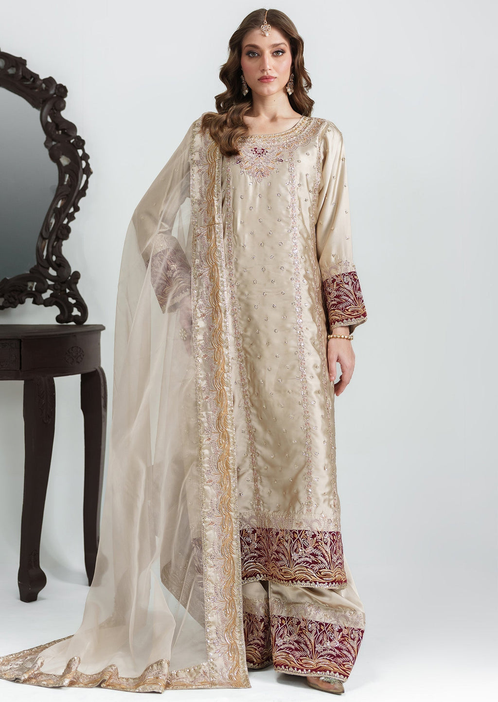 Truba Elaf Women 3pcs