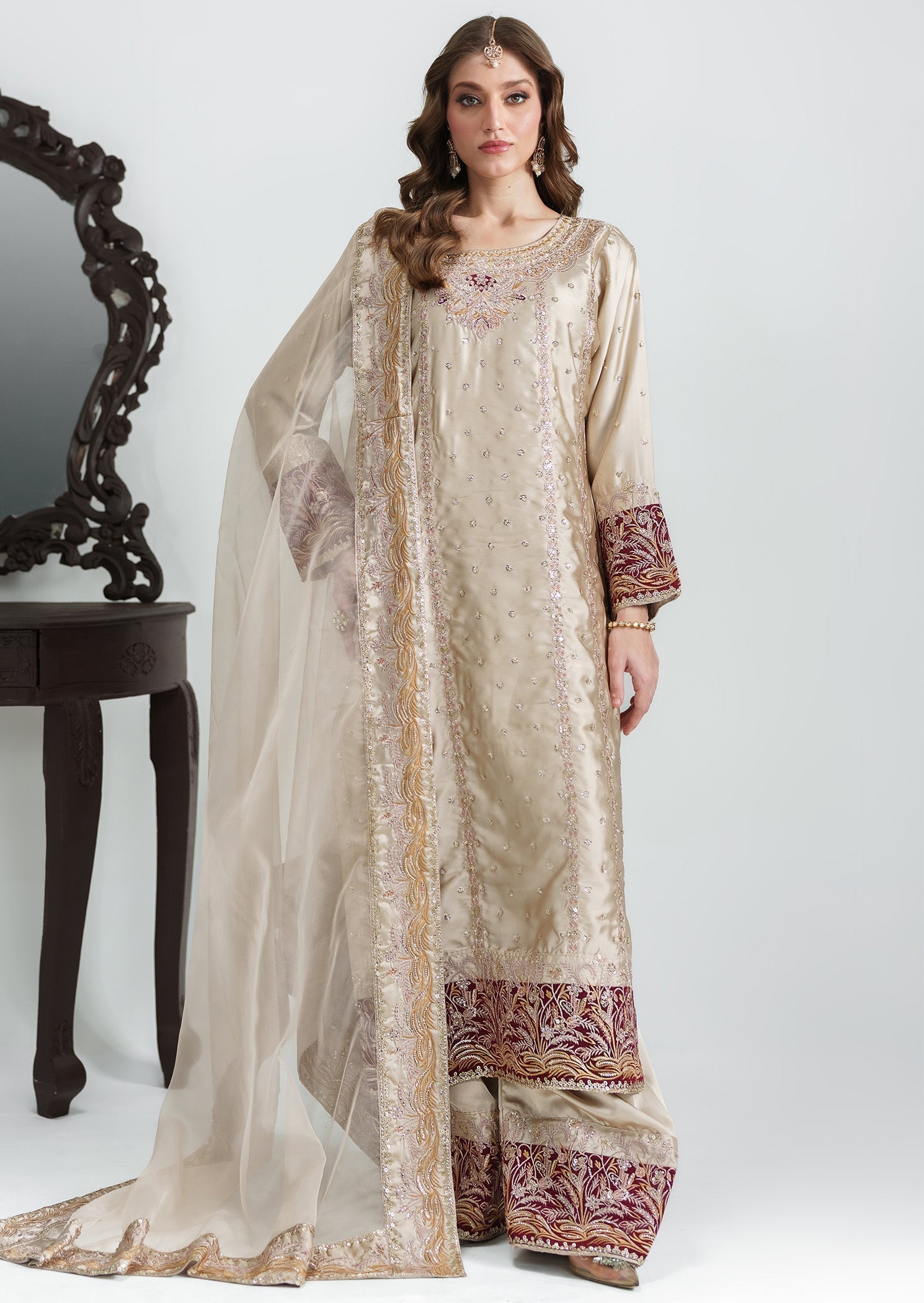 Truba Elaf Women 3pcs