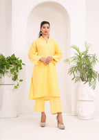 Libaas E Khaas Narmeen Women 2pcs