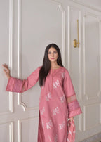 Rosyribbons Barbie Bliss Stitched Women 3pcs