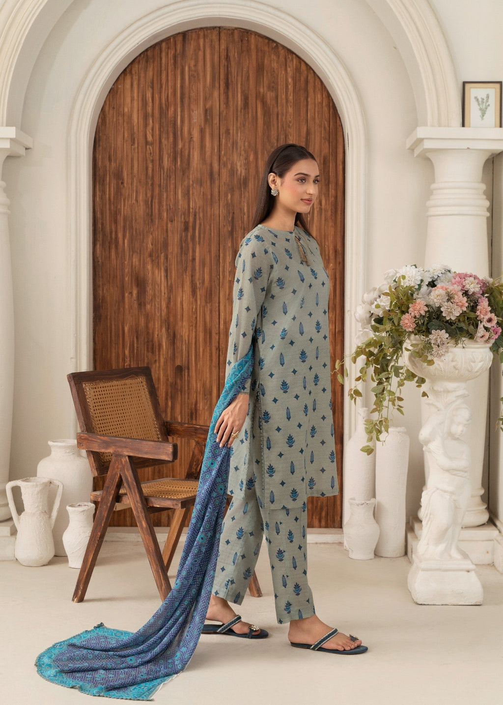 Whimsy Nilofer Women 3pcs