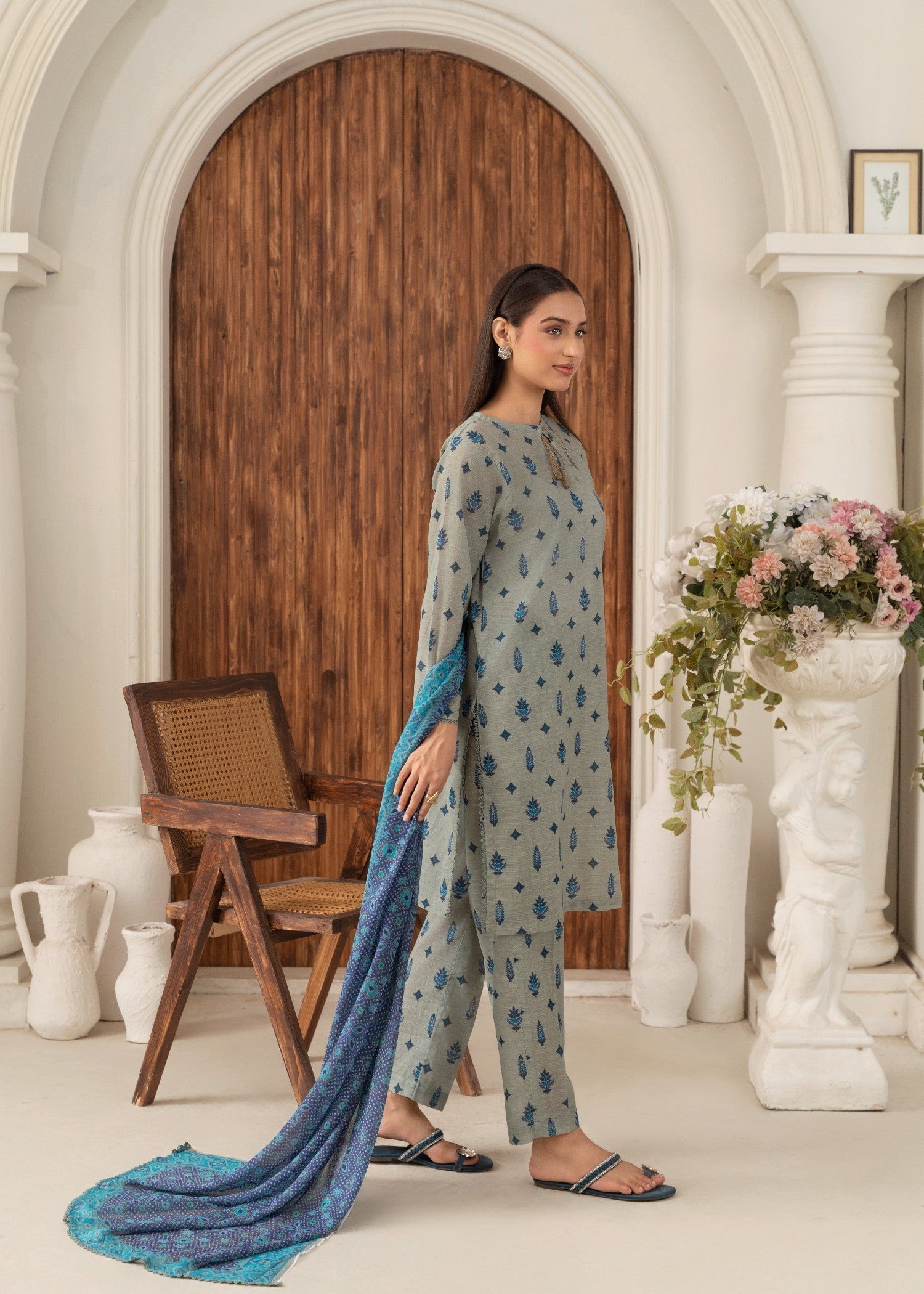 Whimsy Nilofer Women 3pcs