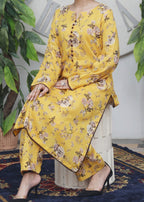 Reetriwaj Blossom Women 2pcs