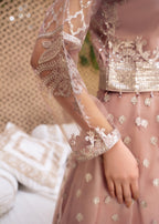 Laal Clothing LA 012 Women 3pcs