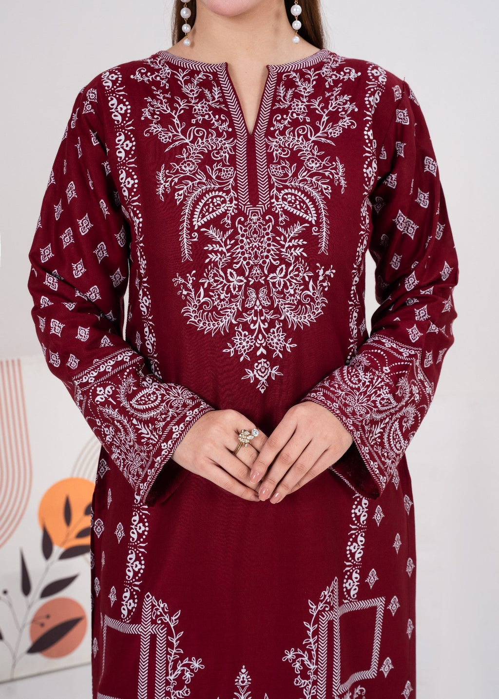 Zeekstore D200 Women 3pcs