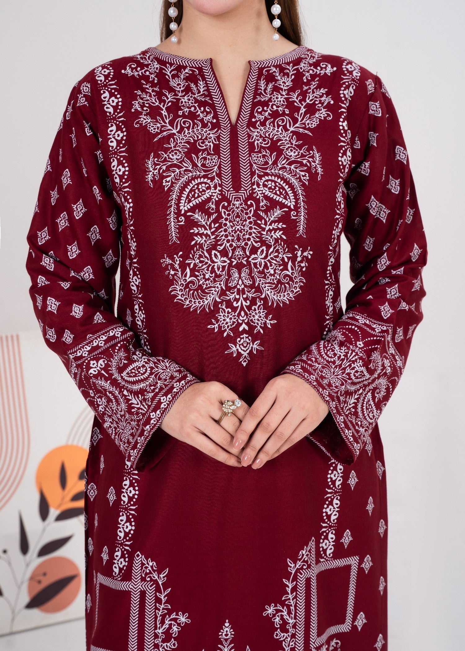 Zeekstore D200 Women 3pcs