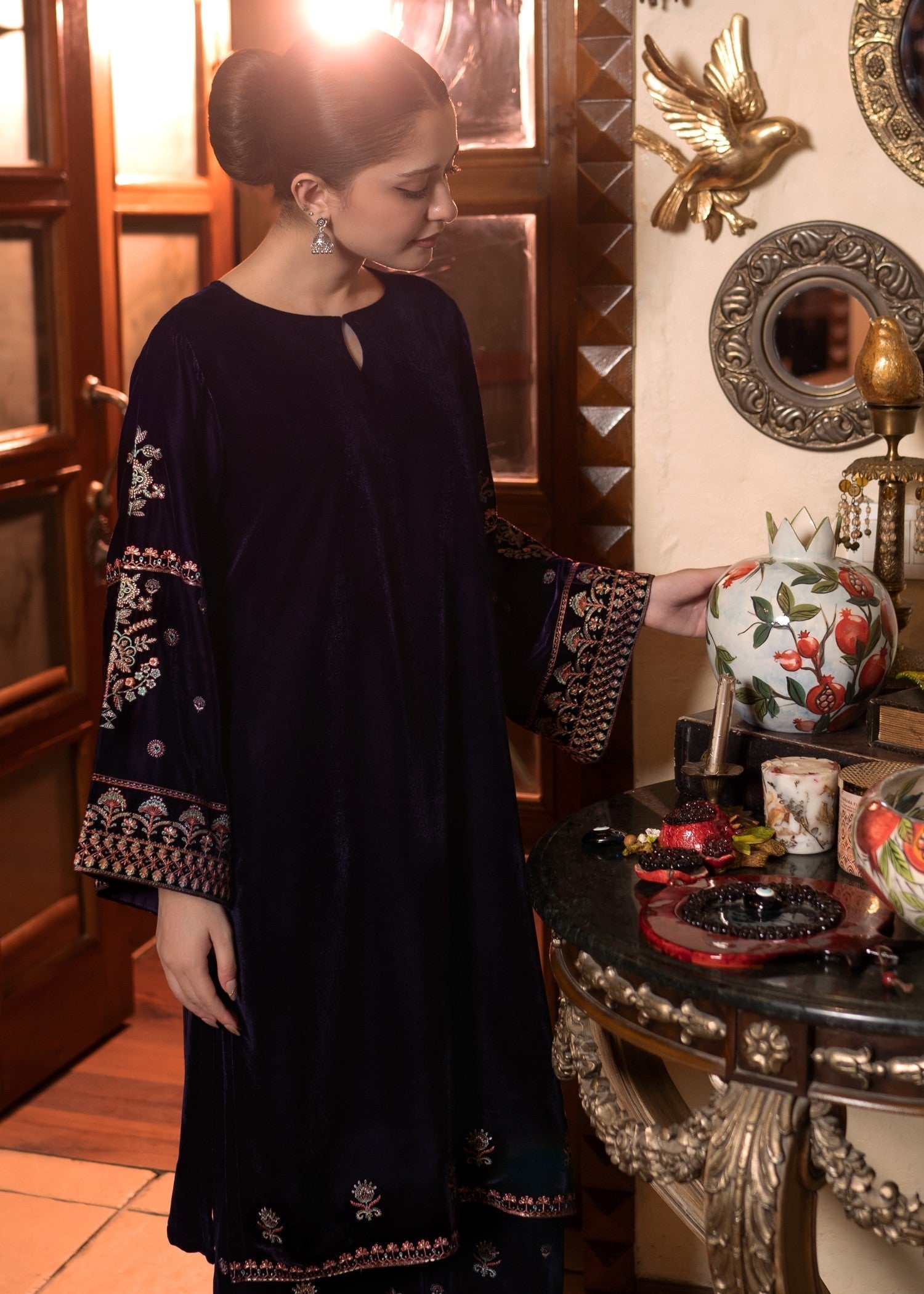 Urge Pret ZUNI Women 2pcs