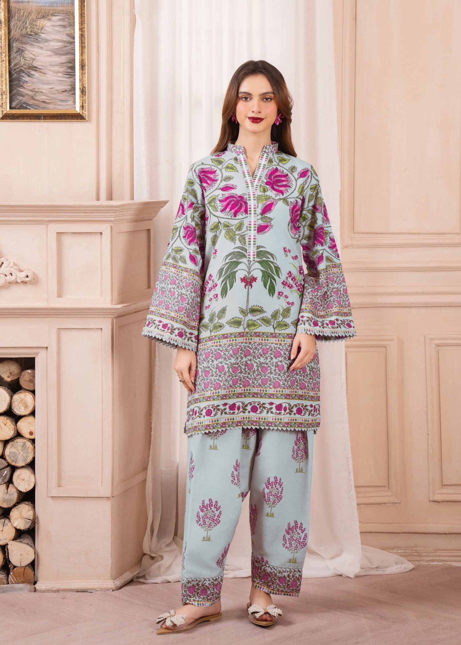 Meerak Pret ELIN PRET Women 2pcs