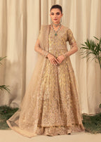 Four Season Boutique DILJAAN PISTA GOLD Women 3pcs