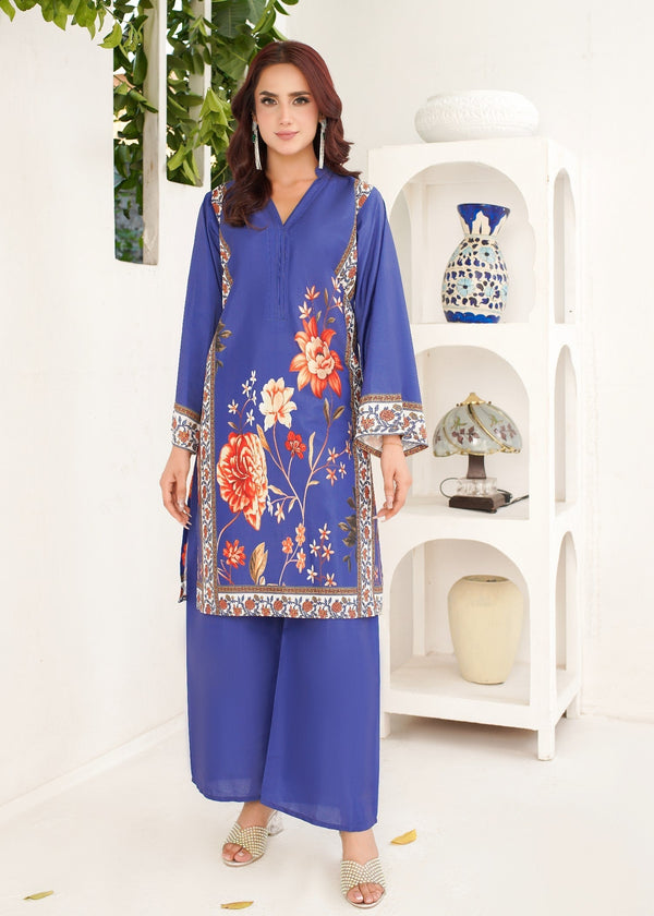 WearCuckoos Taban Women 2pcs