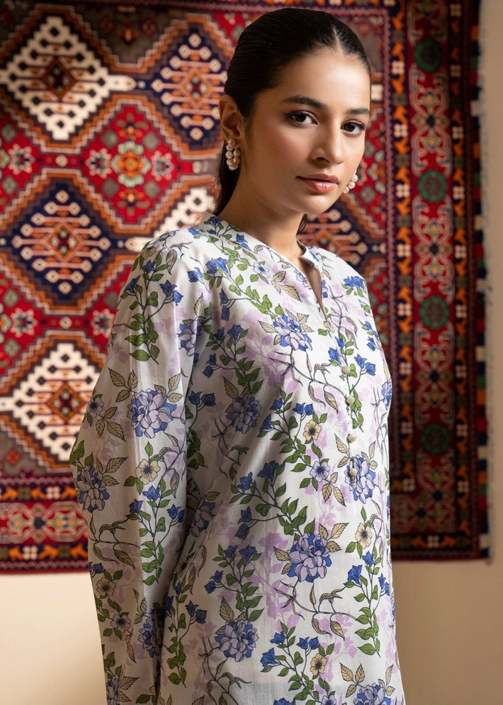 Zellbury WPS2521972 White Women 2pcs