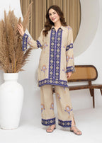 Panache Apparel Zyric Women 2pcs