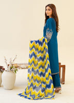 Momin Online NASEEMA Women 3pcs