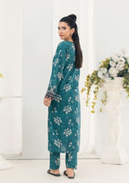 Alfatah Pret Printed Lawn with Embroidery GULZAAR S25 0006 Women 2pcs