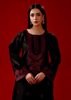 Zeenat & Zoha Blossom Women 2pcs